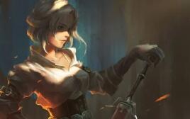 明日方舟[Tap方舟基建策略 明日方舟×i.t