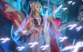 恋和深空《恋和深空》七月份全新关于芯核的挑选和培养策略 恋与深空手游下载